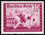 Stamp Y&T N647