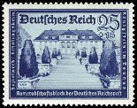Stamp Y&T N651