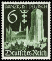 Briefmarken Y&T N652