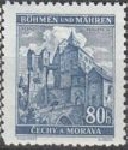 Briefmarken Y&T N�48
