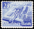 Briefmarken Y&T N666