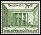 Stamp Y&T N667