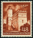 Timbre Y&T N�63A