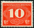 Briefmarken Y&T N�TA1