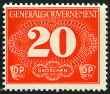 Briefmarken Y&T N�TA2