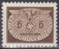 Briefmarken Y&T N�SE1