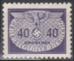 Briefmarken Y&T N�SE8