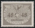 Briefmarken Y&T N�SE18