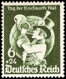Briefmarken Y&T N686