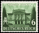 Briefmarken Y&T N689