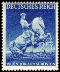 Briefmarken Y&T N695