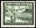 Briefmarken Y&T N697