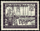 Briefmarken Y&T N700