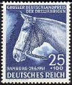Briefmarken Y&T N703