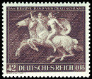 Briefmarken Y&T N704