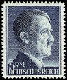 Briefmarken Y&T N726
