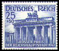 Briefmarken Y&T N727