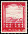 Briefmarken Y&T N728