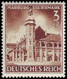 Briefmarken Y&T N730