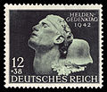 Briefmarken Y&T N736