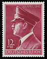 Briefmarken Y&T N737