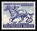 Briefmarken Y&T N738