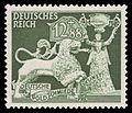 Briefmarken Y&T N741