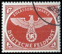 Briefmarken Y&T NFM2