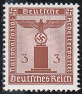 Timbre Empire allemand (1872-1945) Y&T NSE117
