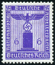 Timbre Empire allemand (1872-1945) Y&T N°SE120