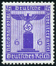 Timbre Empire allemand (1872-1945) Y&T NSE120