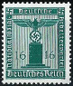 Briefmarken Y&T NSE123