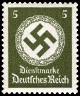 Briefmarken Y&T NSE129