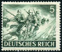 Briefmarken Y&T N750