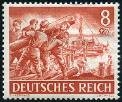 Briefmarken Y&T N752