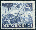 Briefmarken Y&T N755