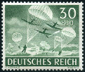 Briefmarken Y&T N757