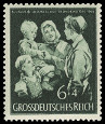 Briefmarken Y&T N787