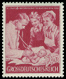 Briefmarken Y&T N788