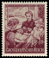 Briefmarken Y&T N789