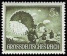 Briefmarken Y&T N793