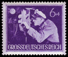 Briefmarken Y&T N794