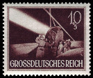 Briefmarken Y&T N796