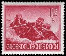 Briefmarken Y&T N797