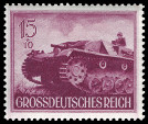 Briefmarken Y&T N798