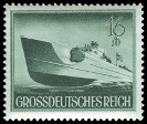 Stamp Y&T N799