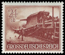  Sello Y&T N801