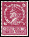  Sello Y&T N804