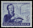 Briefmarken Y&T N805