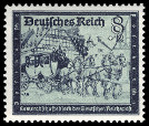 Briefmarken Y&T N806